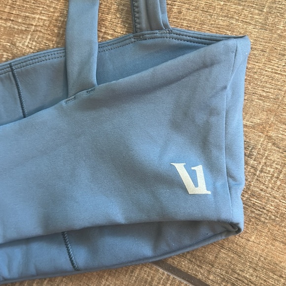 VUORI EVOLVE Square Neck Bra sz XS NWOT - Picture 4 of 4